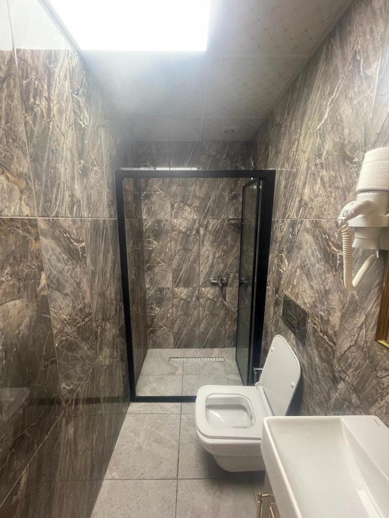 Moonlight Suit Hotel Taksim 伊斯坦布尔 外观 照片