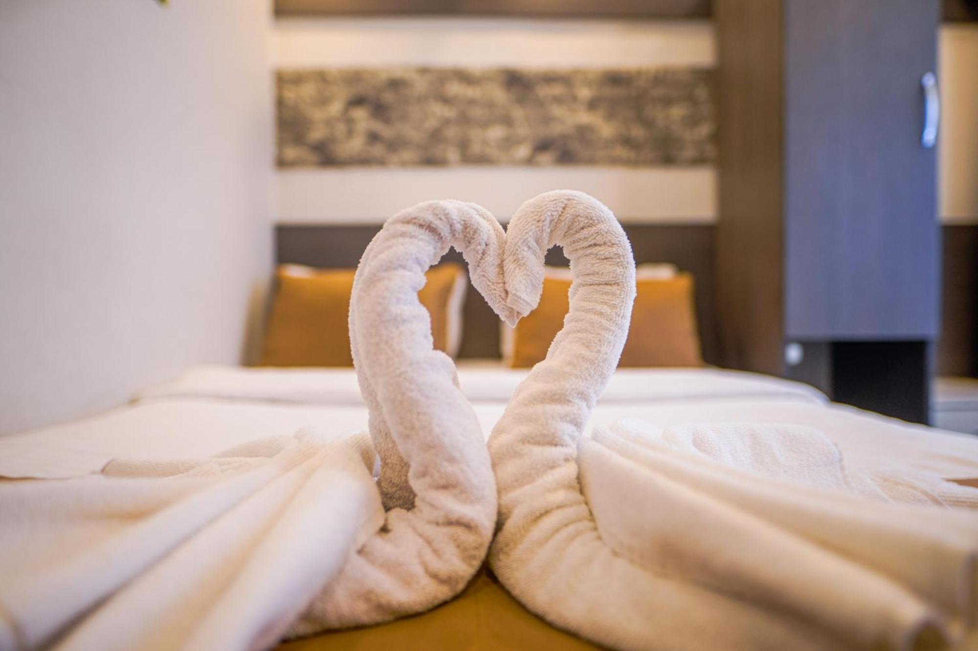 Moonlight Suit Hotel Taksim 伊斯坦布尔 外观 照片