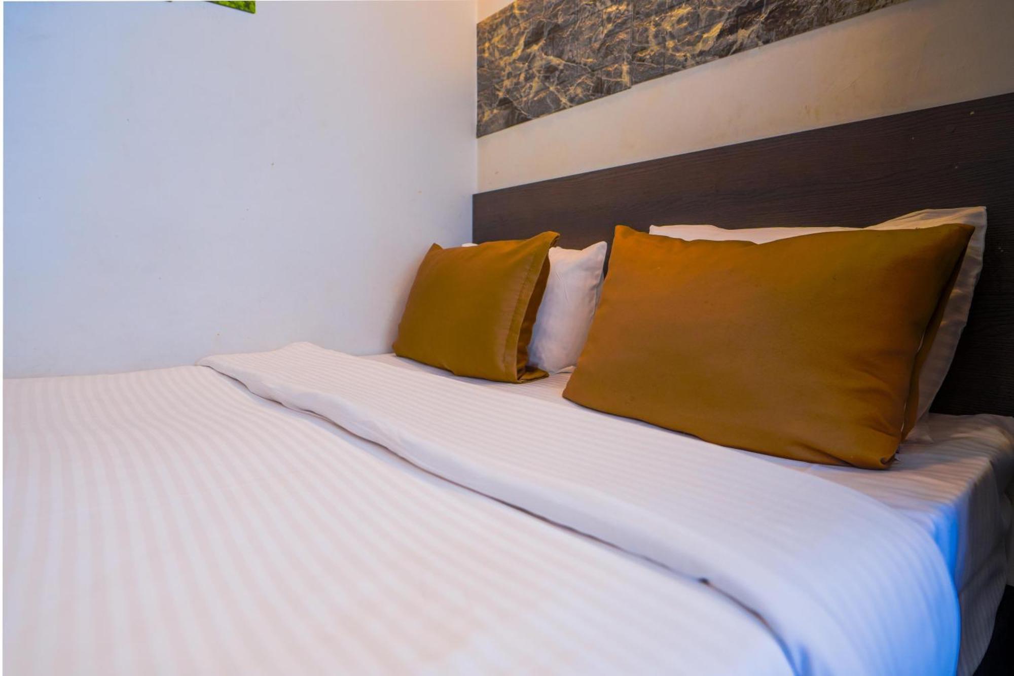 Moonlight Suit Hotel Taksim 伊斯坦布尔 外观 照片