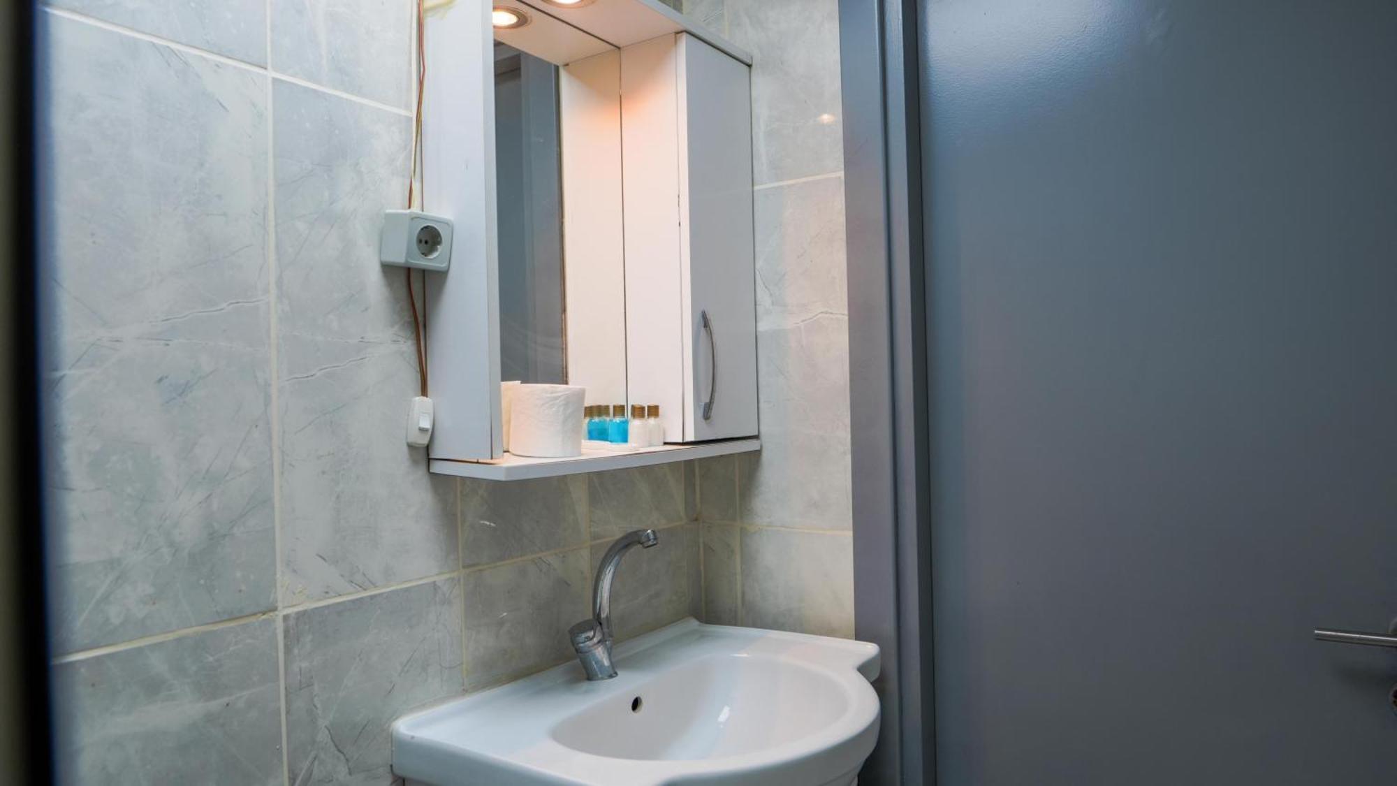 Moonlight Suit Hotel Taksim 伊斯坦布尔 外观 照片