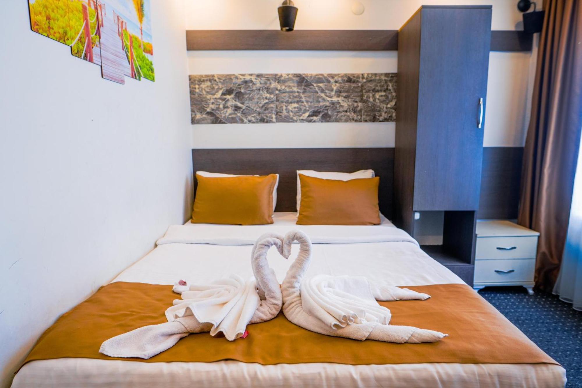 Moonlight Suit Hotel Taksim 伊斯坦布尔 外观 照片