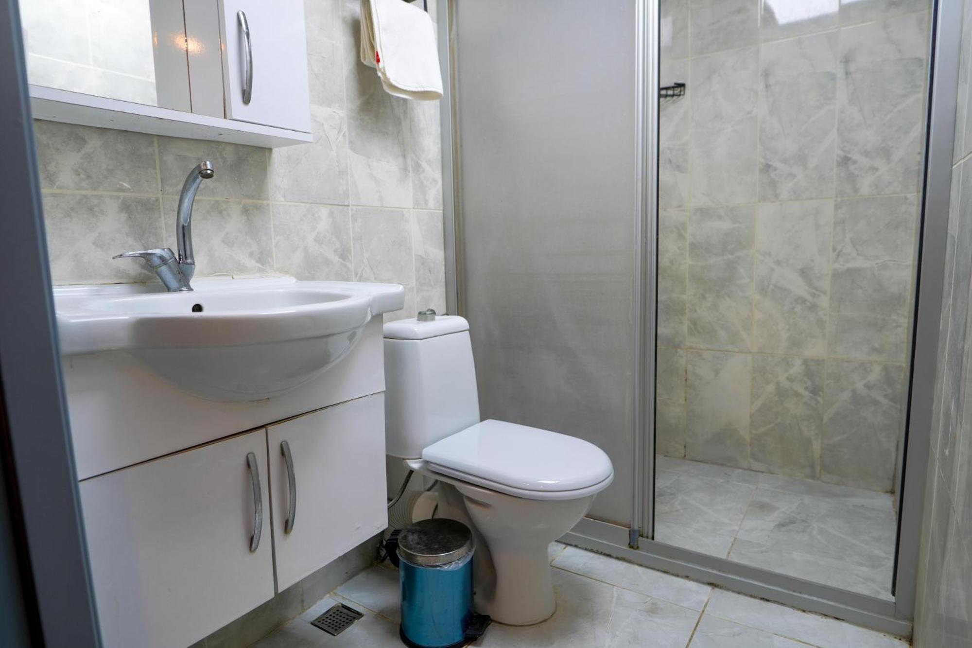 Moonlight Suit Hotel Taksim 伊斯坦布尔 外观 照片